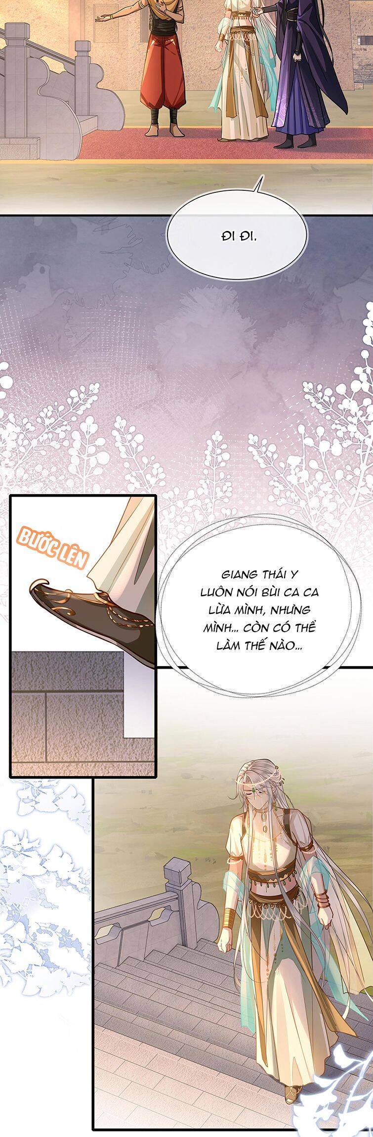 Điện Hạ Khuynh Thành Chapter 47 - 13