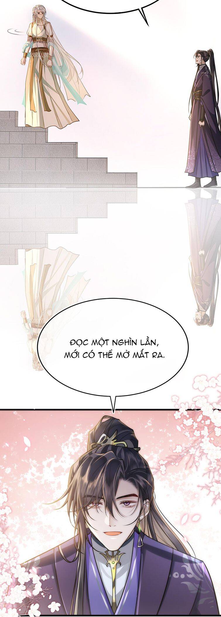 Điện Hạ Khuynh Thành Chapter 47 - 15