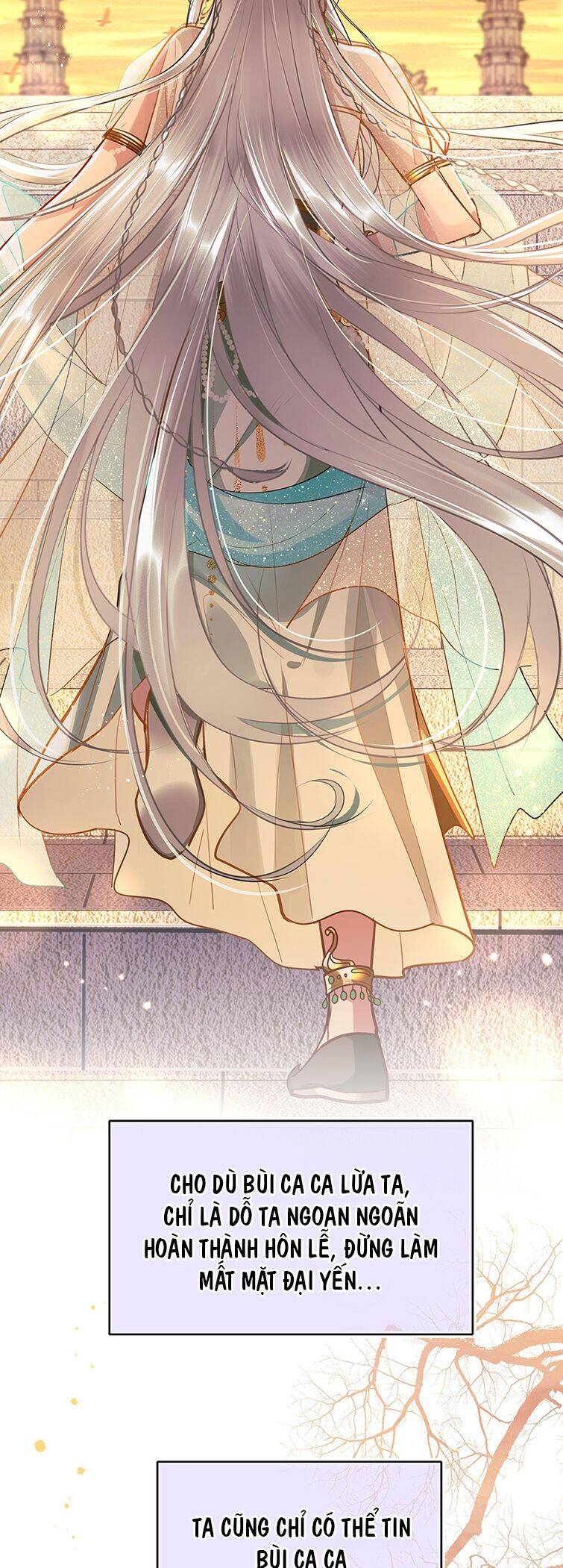Điện Hạ Khuynh Thành Chapter 47 - 17