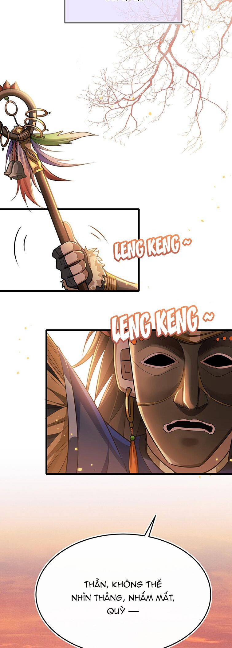 Điện Hạ Khuynh Thành Chapter 47 - 18