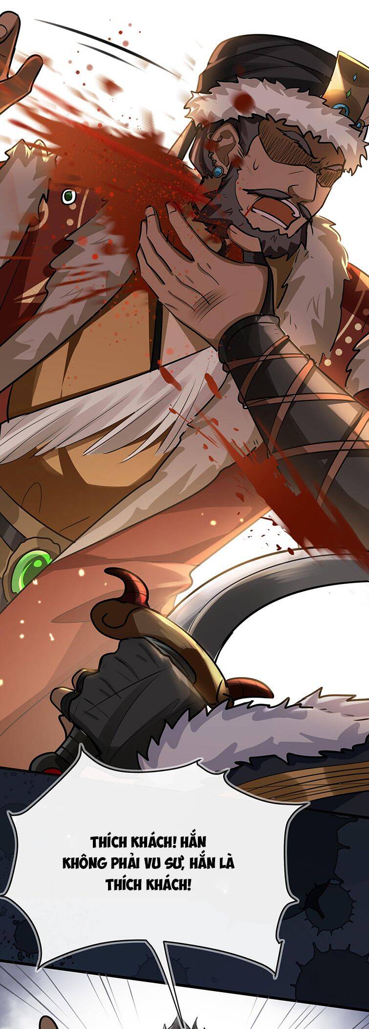 Điện Hạ Khuynh Thành Chapter 47 - 22