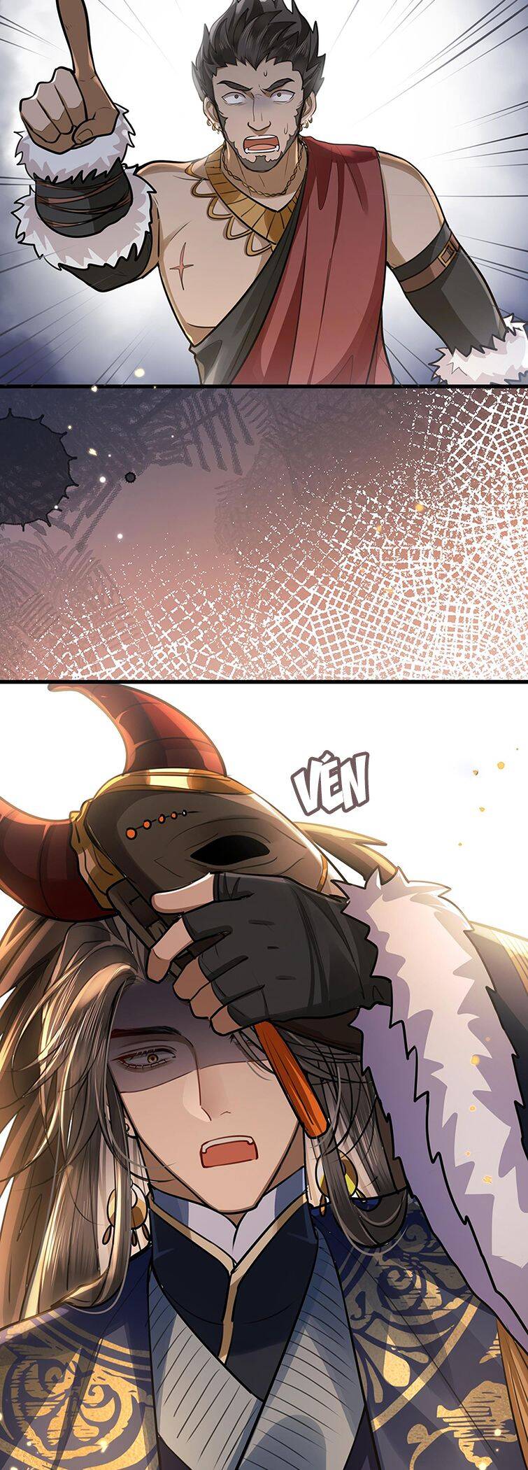 Điện Hạ Khuynh Thành Chapter 47 - 23