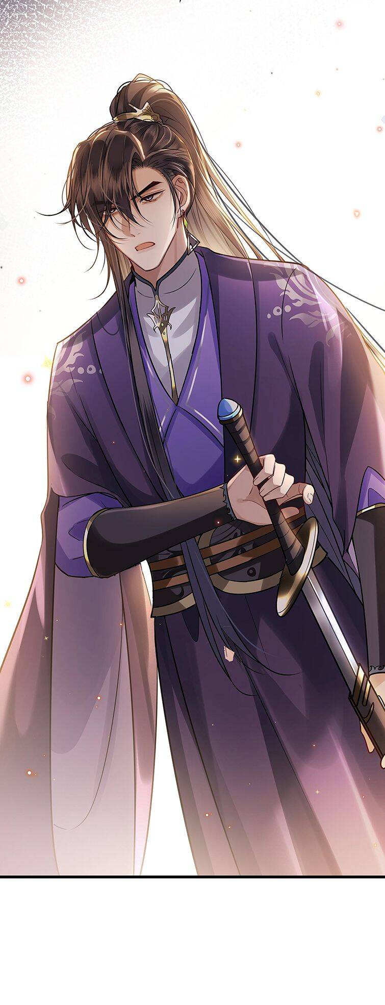 Điện Hạ Khuynh Thành Chapter 47 - 28