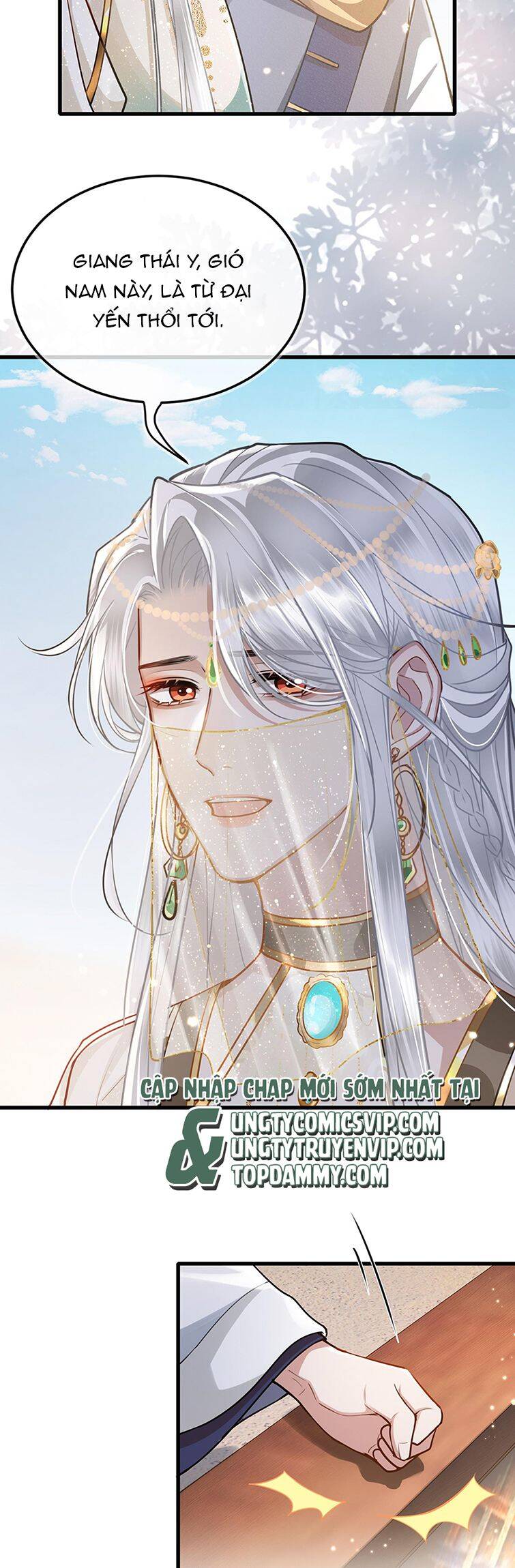 Điện Hạ Khuynh Thành Chapter 47 - 4