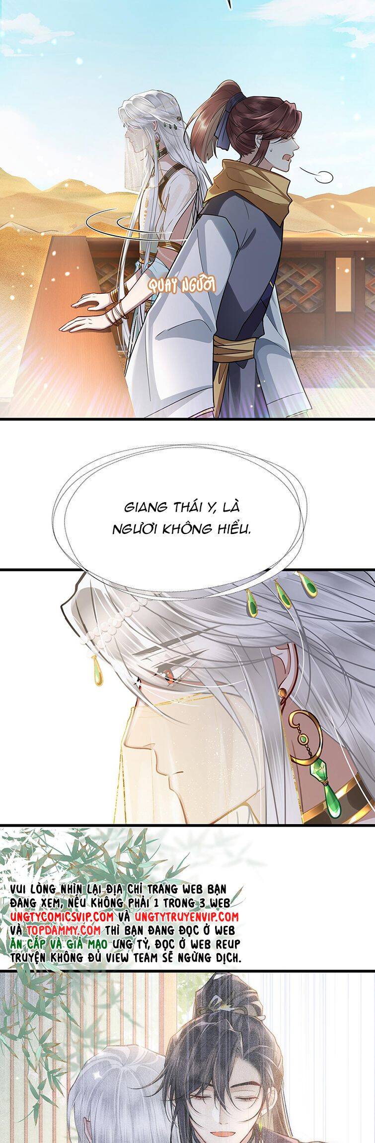 Điện Hạ Khuynh Thành Chapter 47 - 6