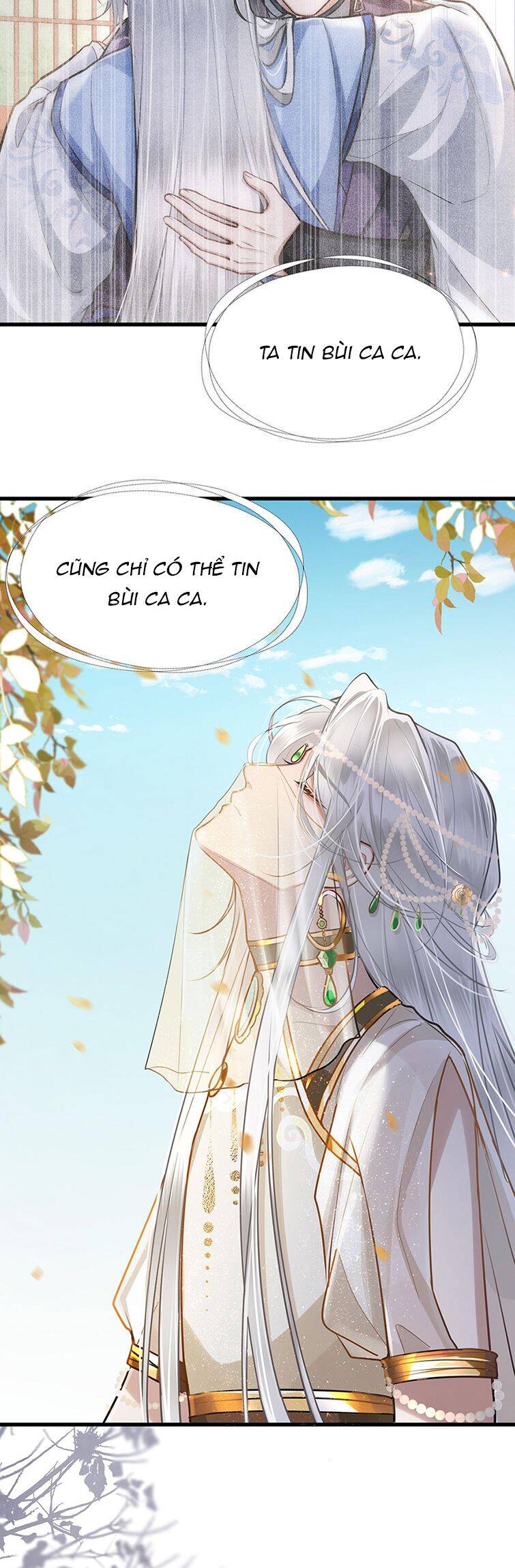 Điện Hạ Khuynh Thành Chapter 47 - 7