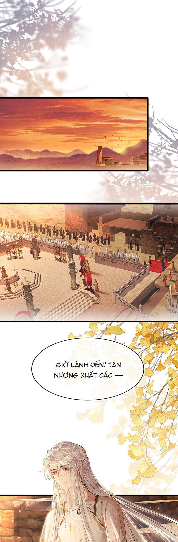 Điện Hạ Khuynh Thành Chapter 47 - 8