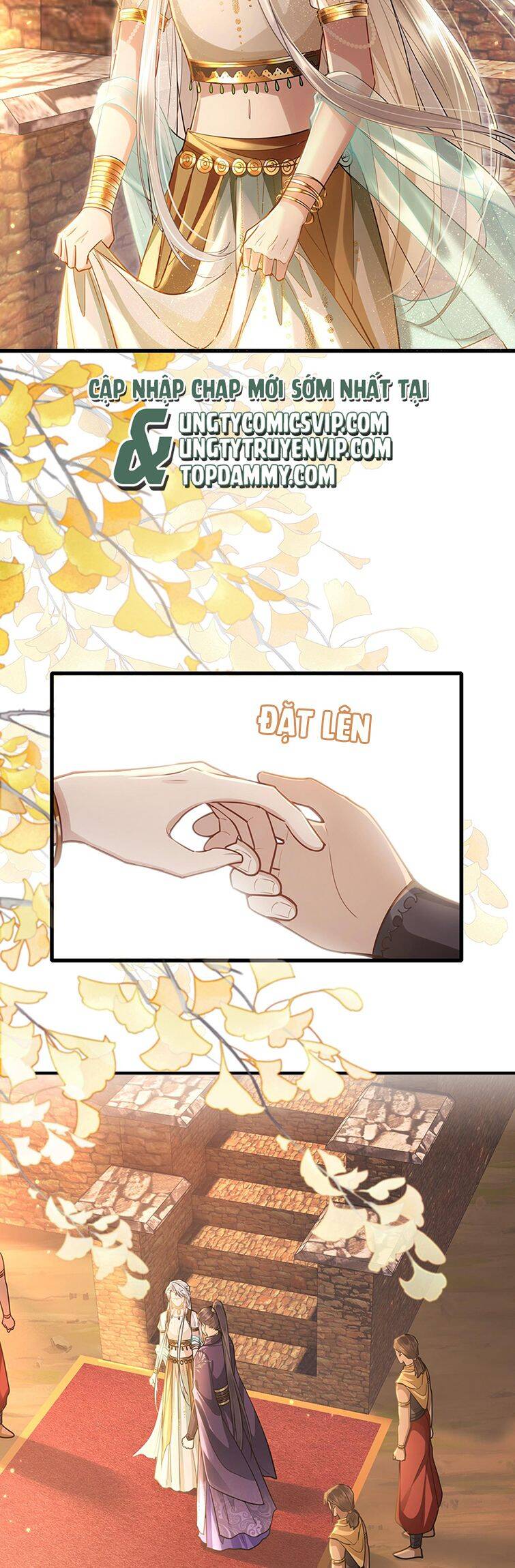 Điện Hạ Khuynh Thành Chapter 47 - 9