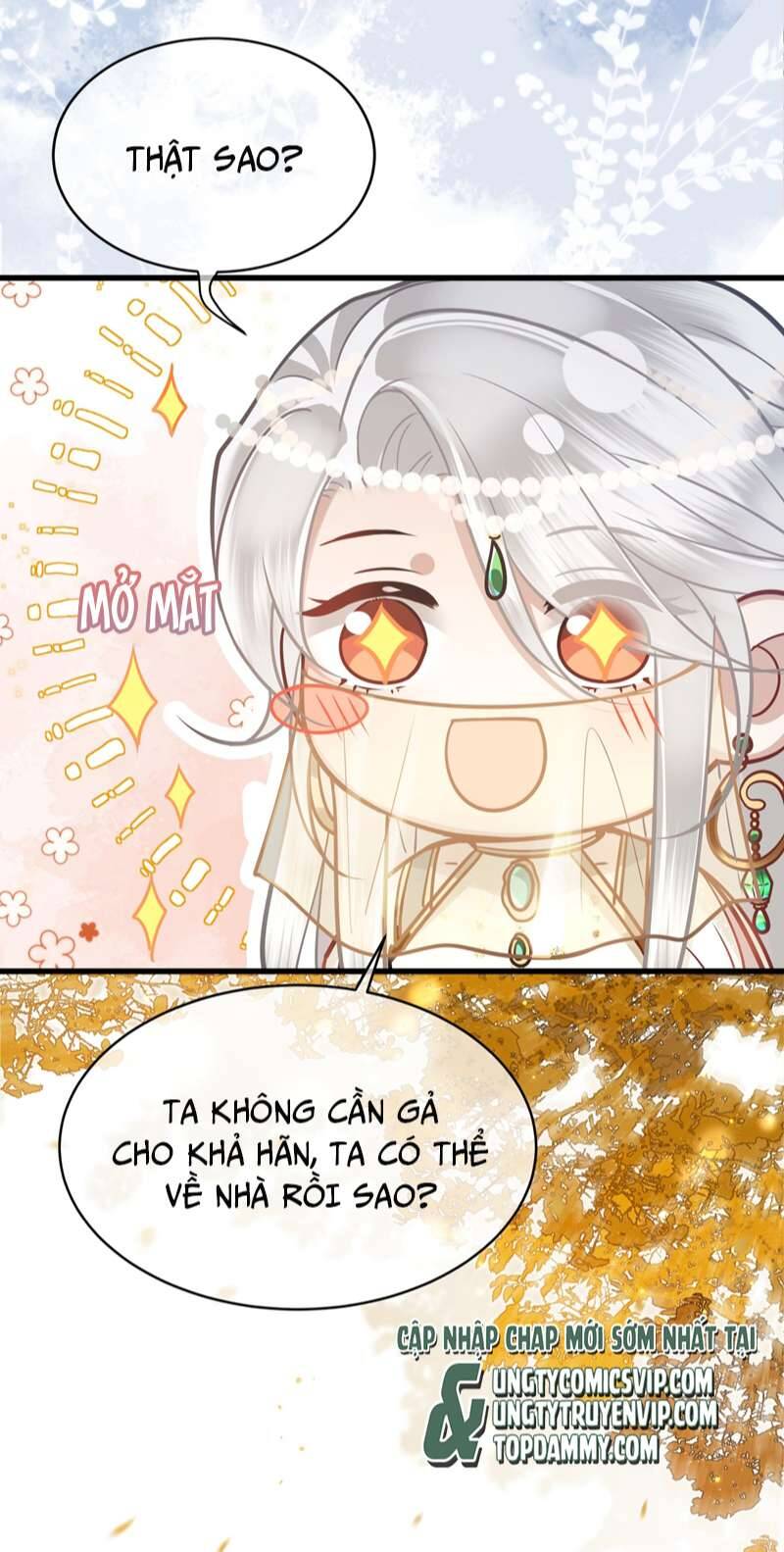 Điện Hạ Khuynh Thành Chapter 48 - 12