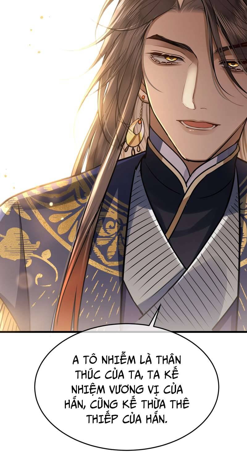 Điện Hạ Khuynh Thành Chapter 48 - 15