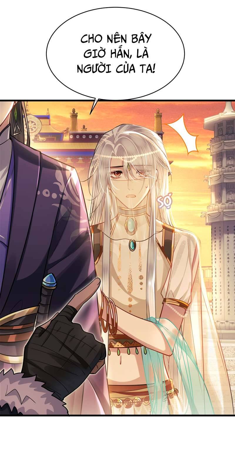 Điện Hạ Khuynh Thành Chapter 48 - 16