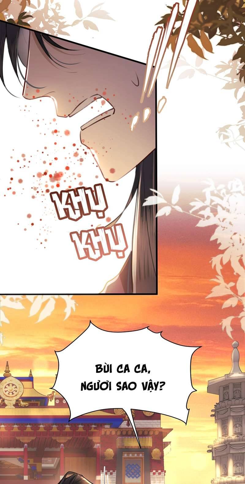 Điện Hạ Khuynh Thành Chapter 48 - 18