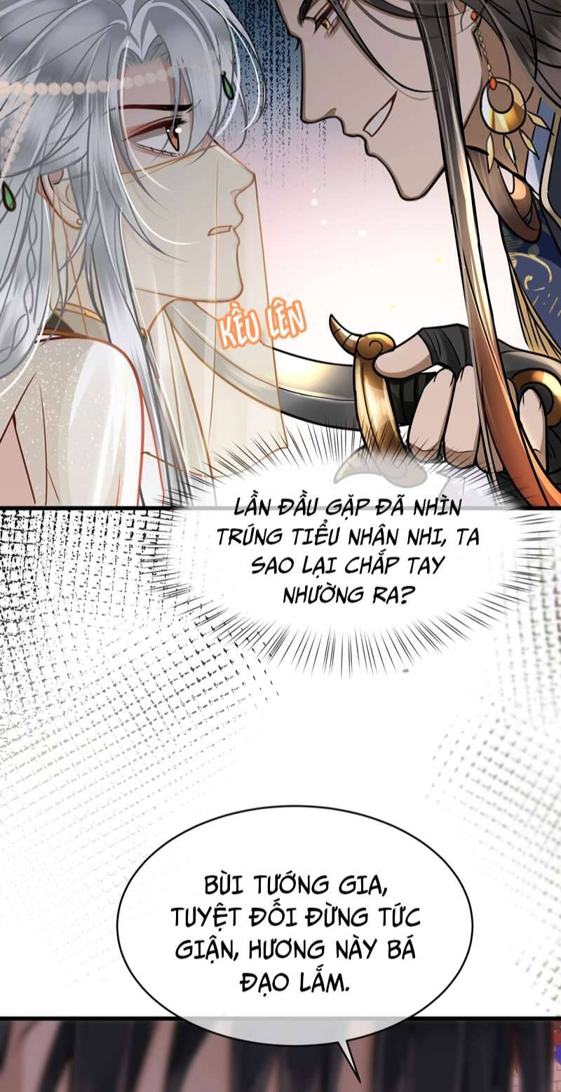 Điện Hạ Khuynh Thành Chapter 48 - 24