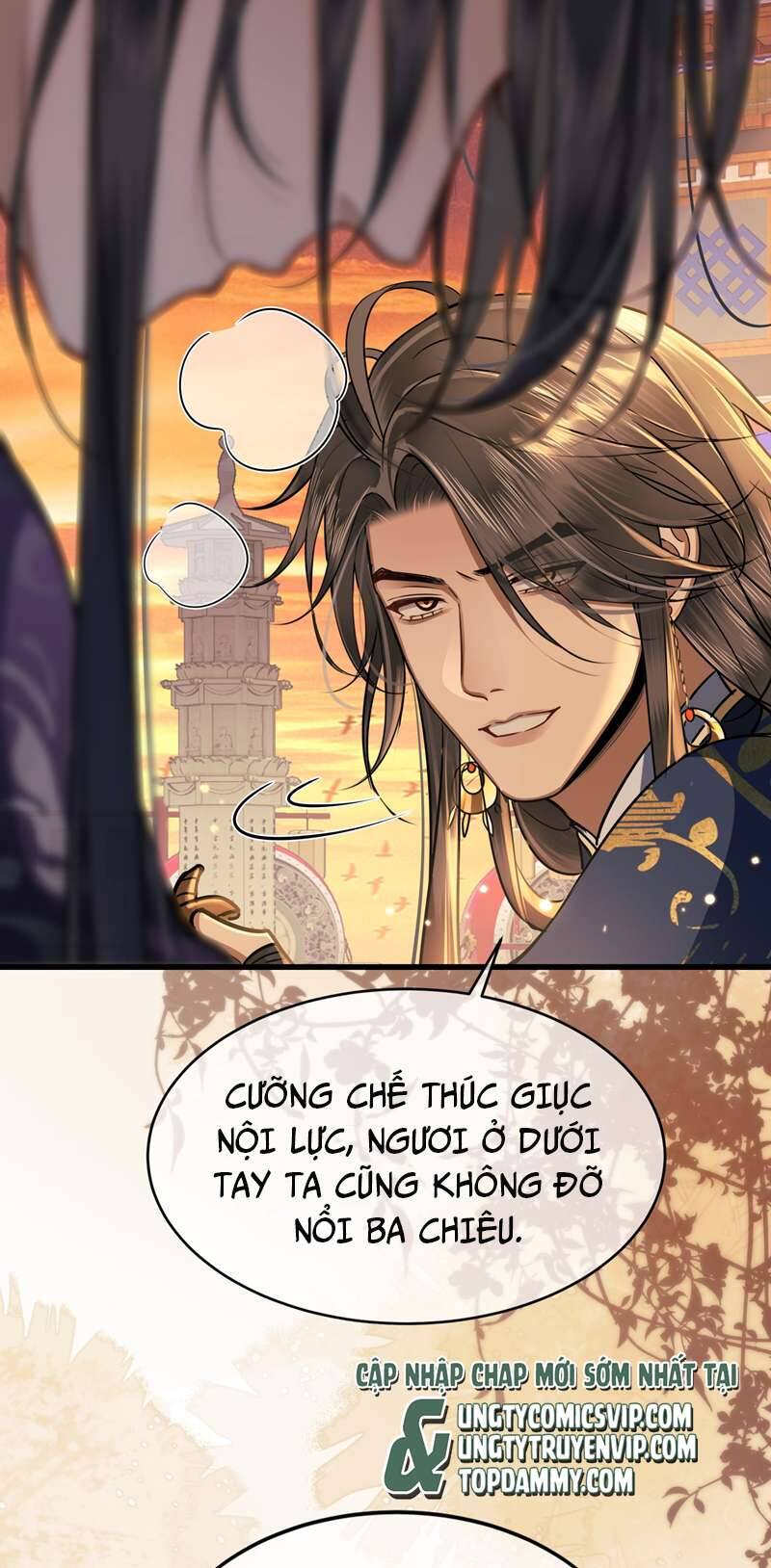 Điện Hạ Khuynh Thành Chapter 48 - 25