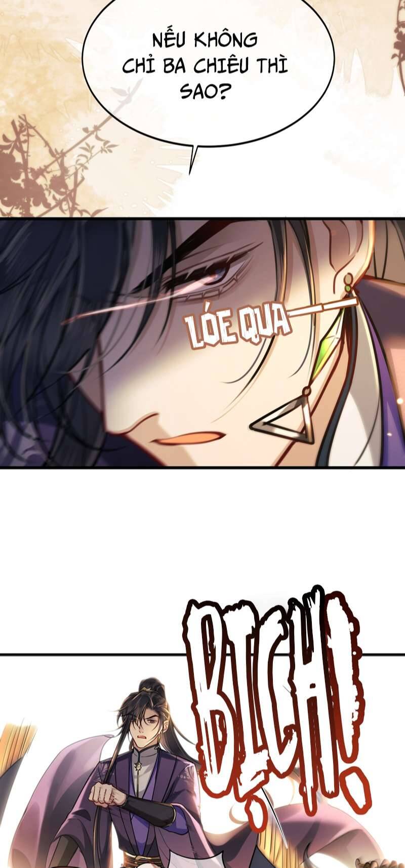 Điện Hạ Khuynh Thành Chapter 48 - 26