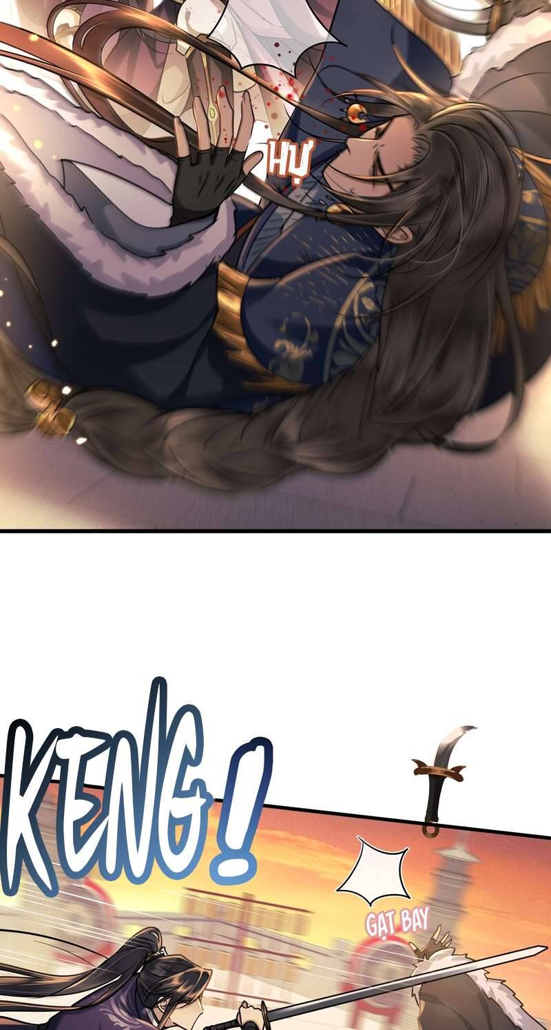 Điện Hạ Khuynh Thành Chapter 48 - 27