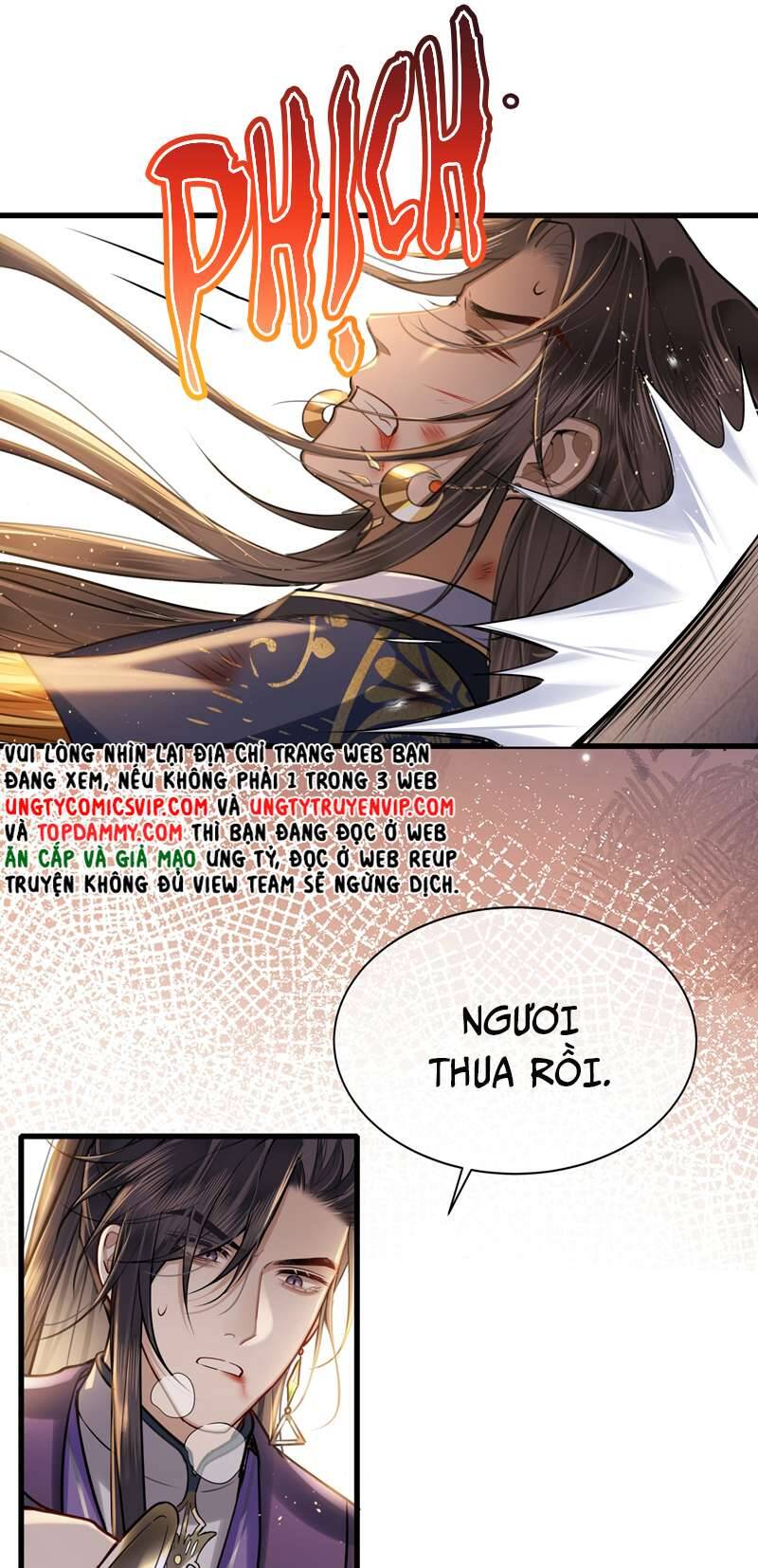 Điện Hạ Khuynh Thành Chapter 48 - 29