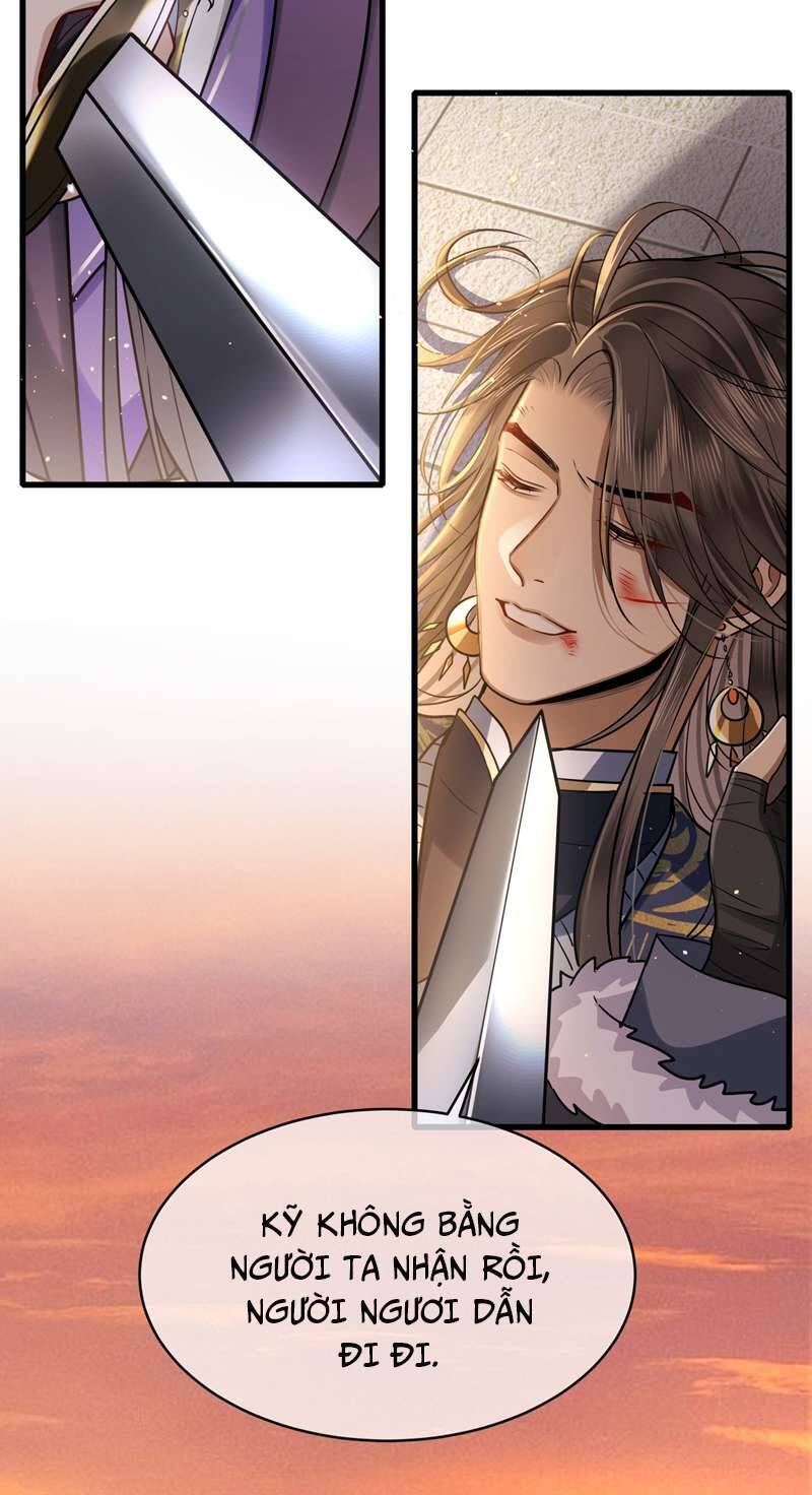 Điện Hạ Khuynh Thành Chapter 48 - 30