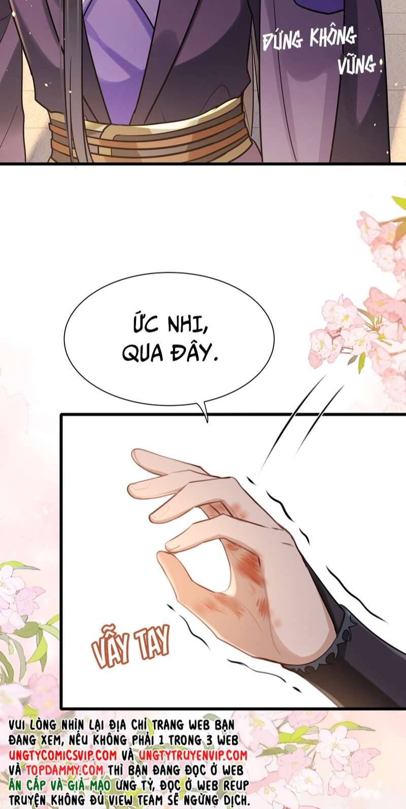 Điện Hạ Khuynh Thành Chapter 48 - 32