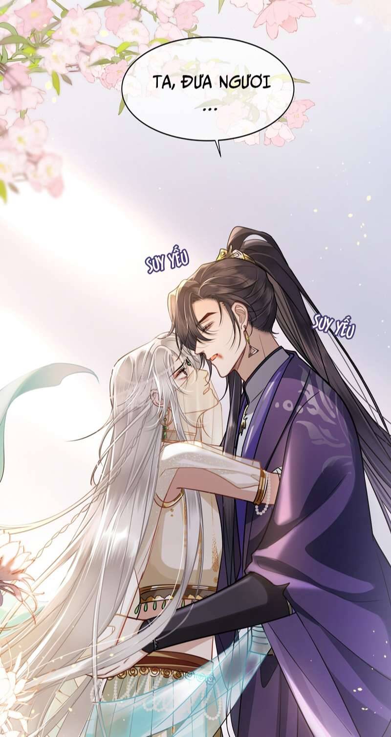 Điện Hạ Khuynh Thành Chapter 48 - 33