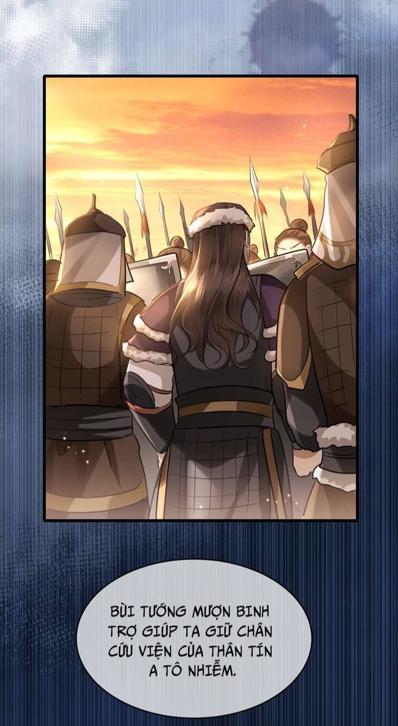 Điện Hạ Khuynh Thành Chapter 48 - 6