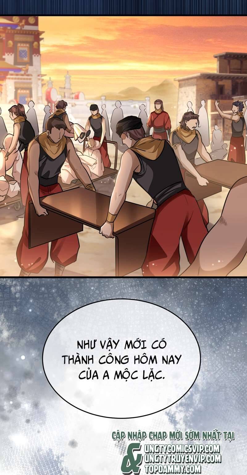 Điện Hạ Khuynh Thành Chapter 48 - 7