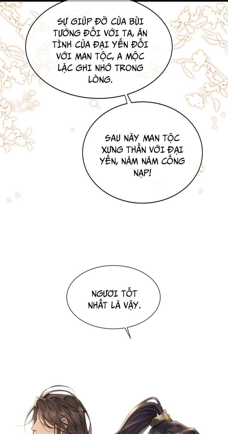 Điện Hạ Khuynh Thành Chapter 48 - 9