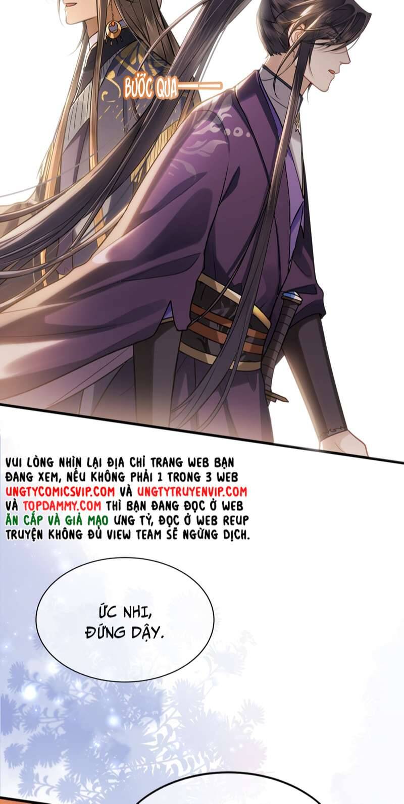 Điện Hạ Khuynh Thành Chapter 48 - 10