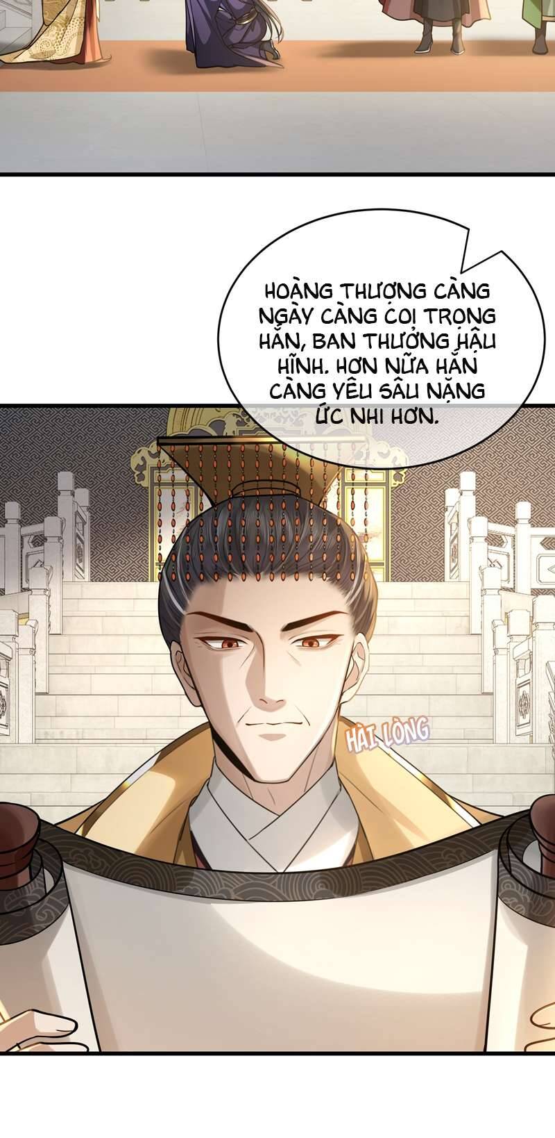 Điện Hạ Khuynh Thành Chapter 49 - 11