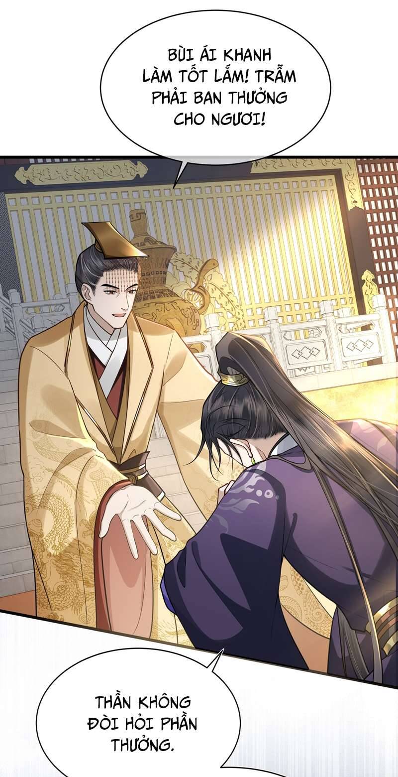 Điện Hạ Khuynh Thành Chapter 49 - 12