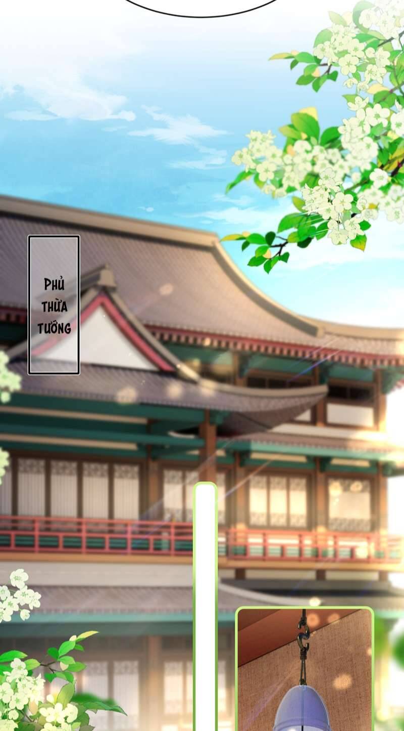 Điện Hạ Khuynh Thành Chapter 49 - 14