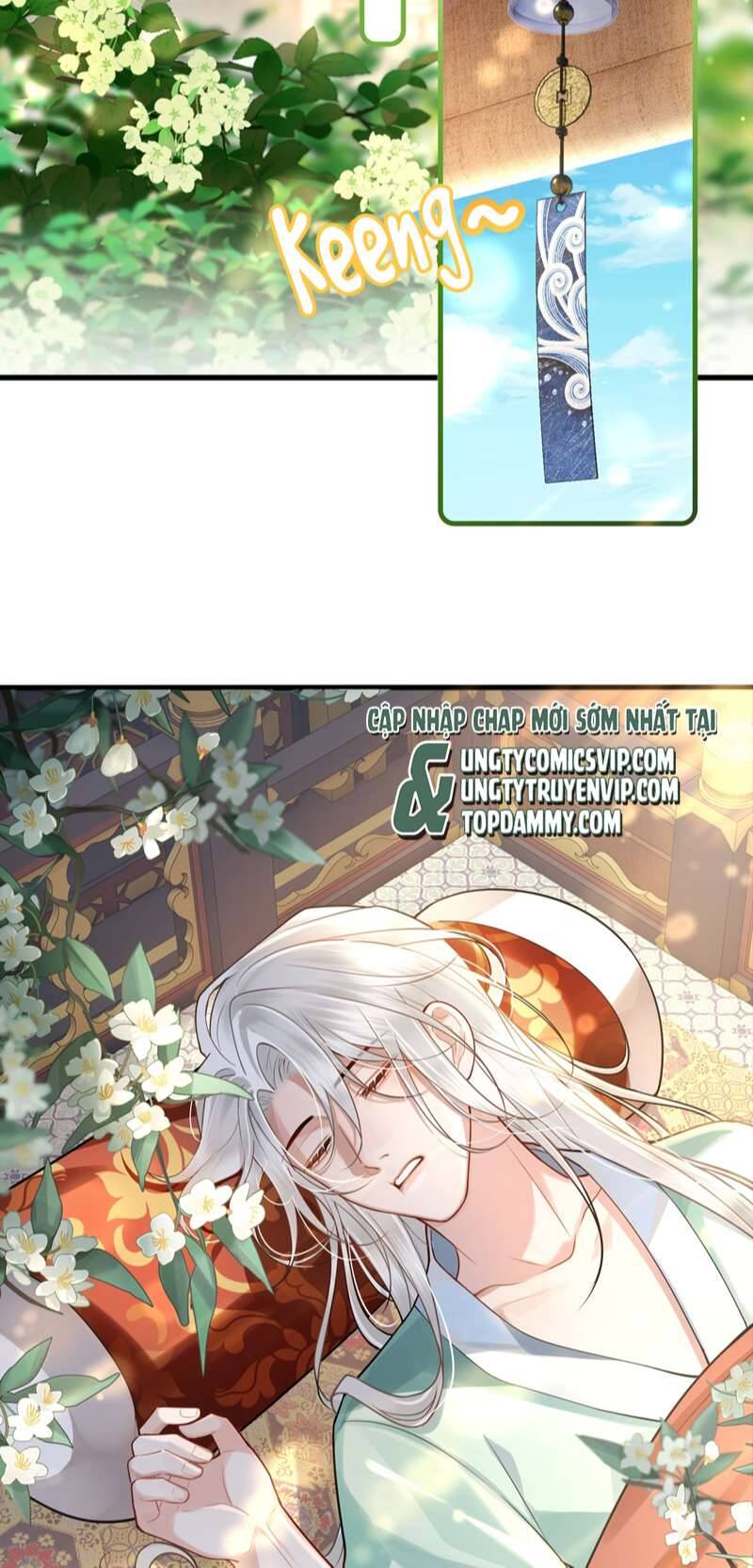 Điện Hạ Khuynh Thành Chapter 49 - 15