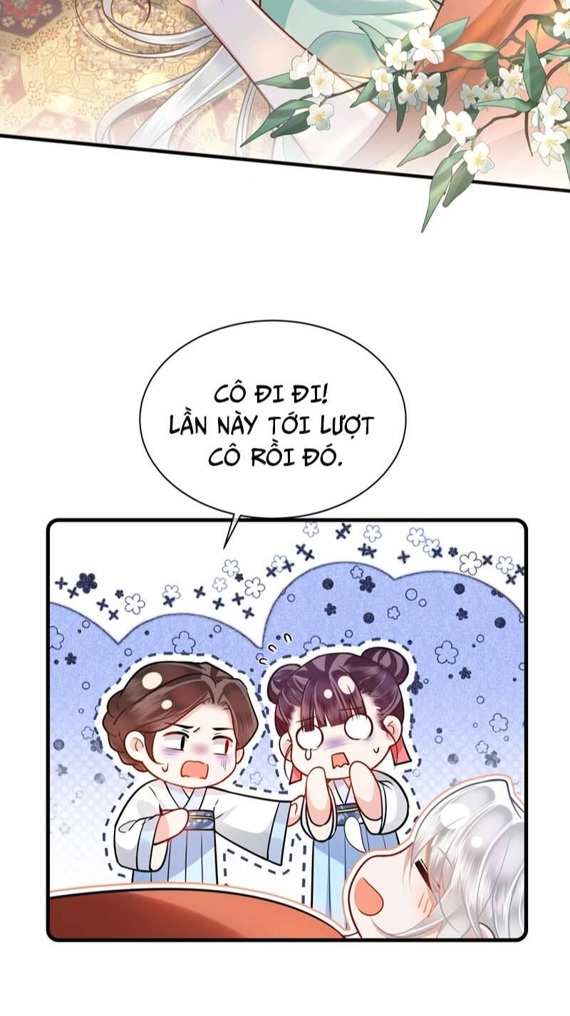 Điện Hạ Khuynh Thành Chapter 49 - 16