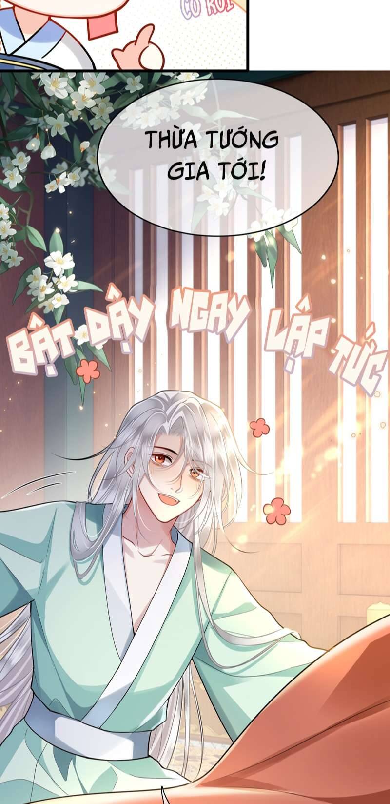 Điện Hạ Khuynh Thành Chapter 49 - 18