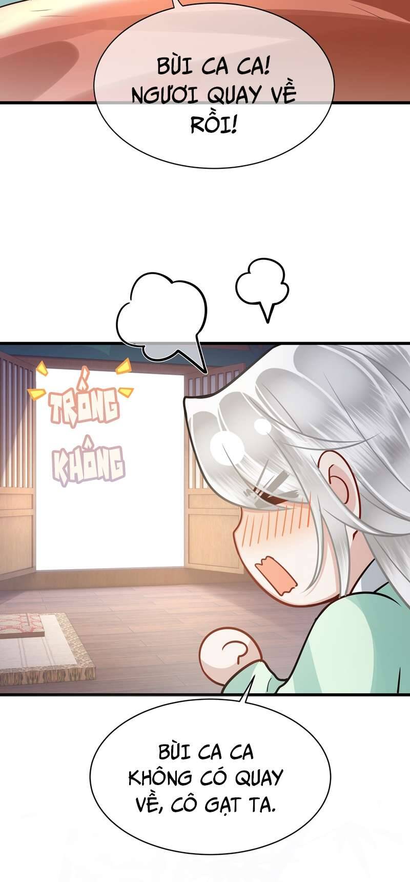 Điện Hạ Khuynh Thành Chapter 49 - 19