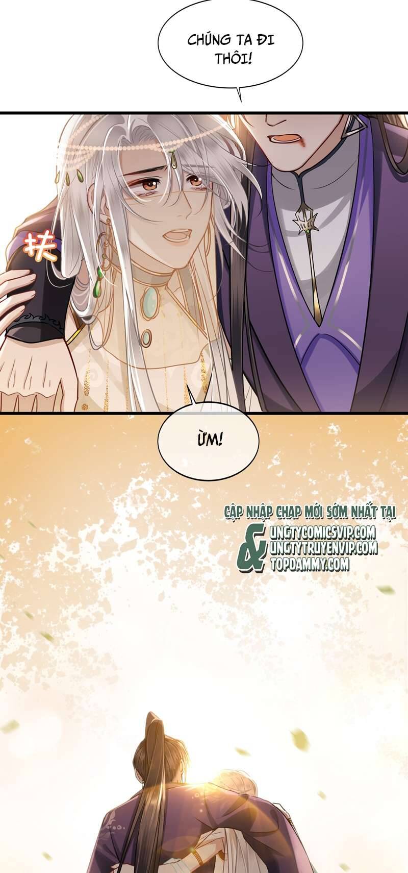 Điện Hạ Khuynh Thành Chapter 49 - 3