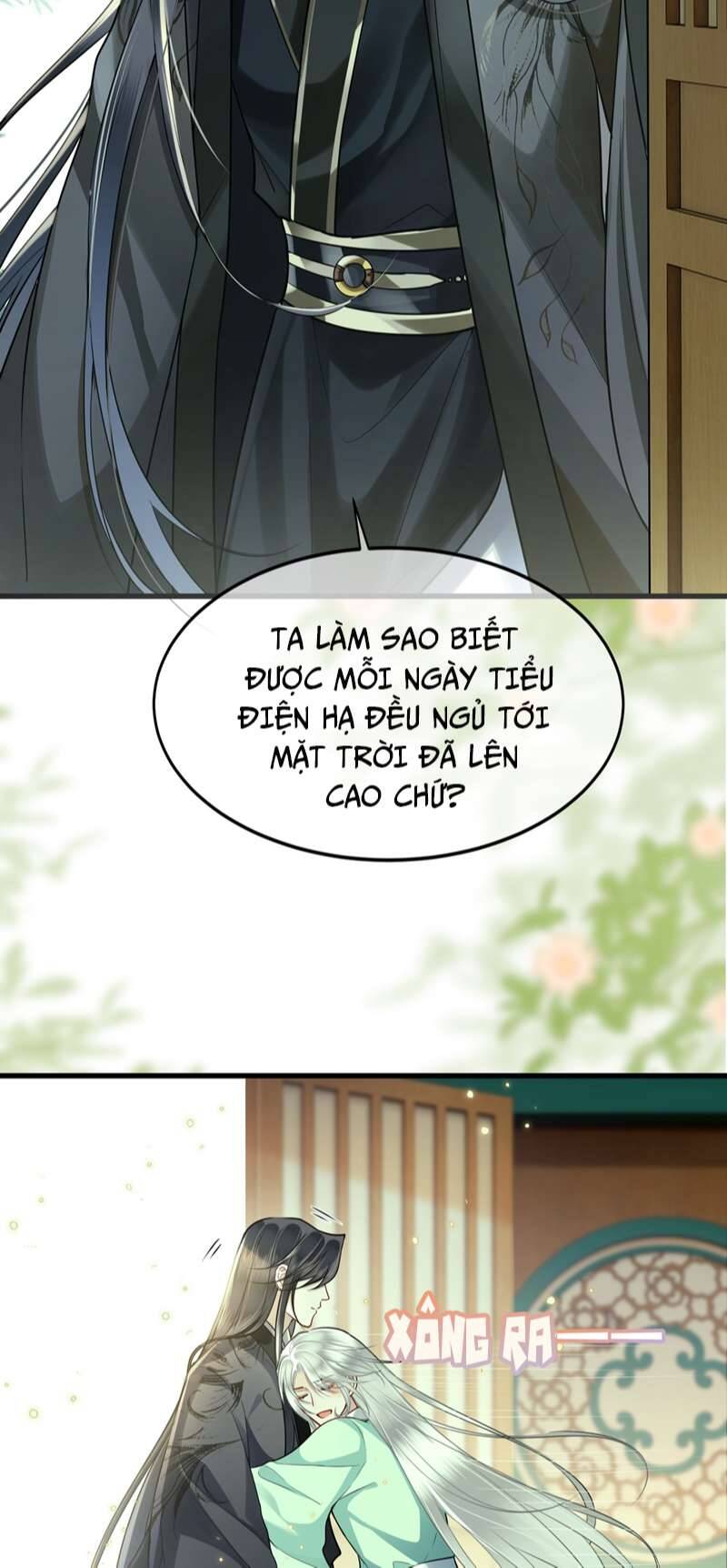 Điện Hạ Khuynh Thành Chapter 49 - 21