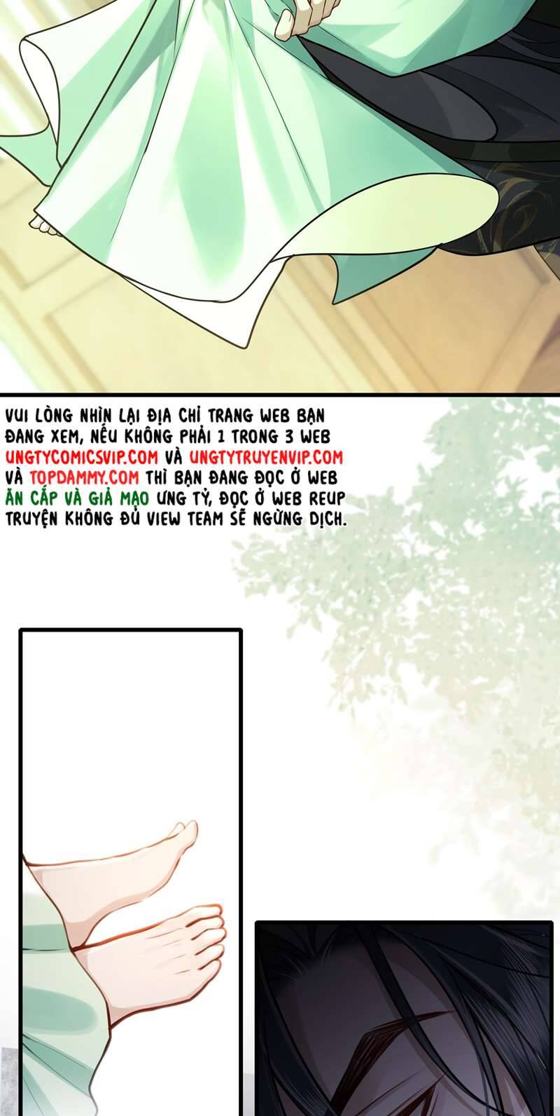 Điện Hạ Khuynh Thành Chapter 49 - 25