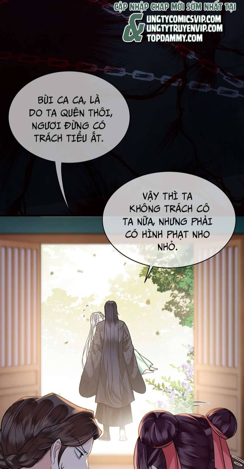 Điện Hạ Khuynh Thành Chapter 49 - 27