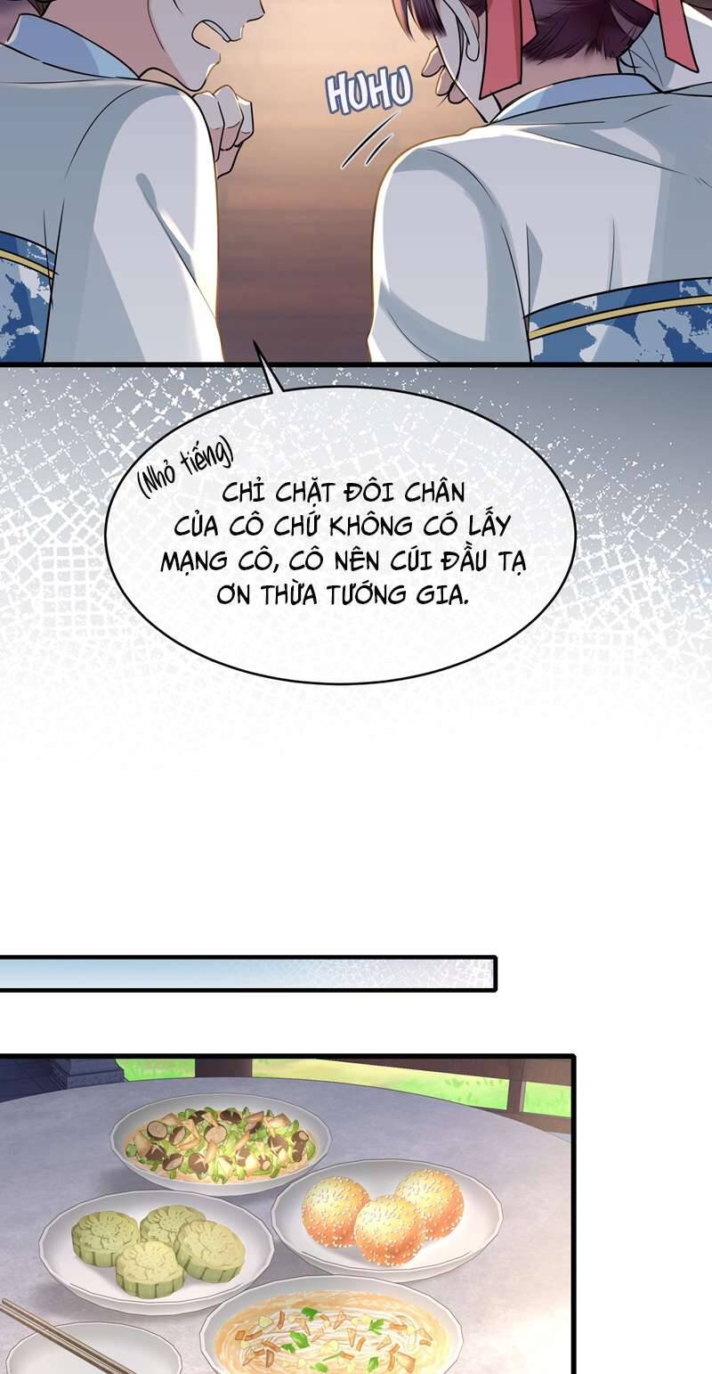 Điện Hạ Khuynh Thành Chapter 49 - 28