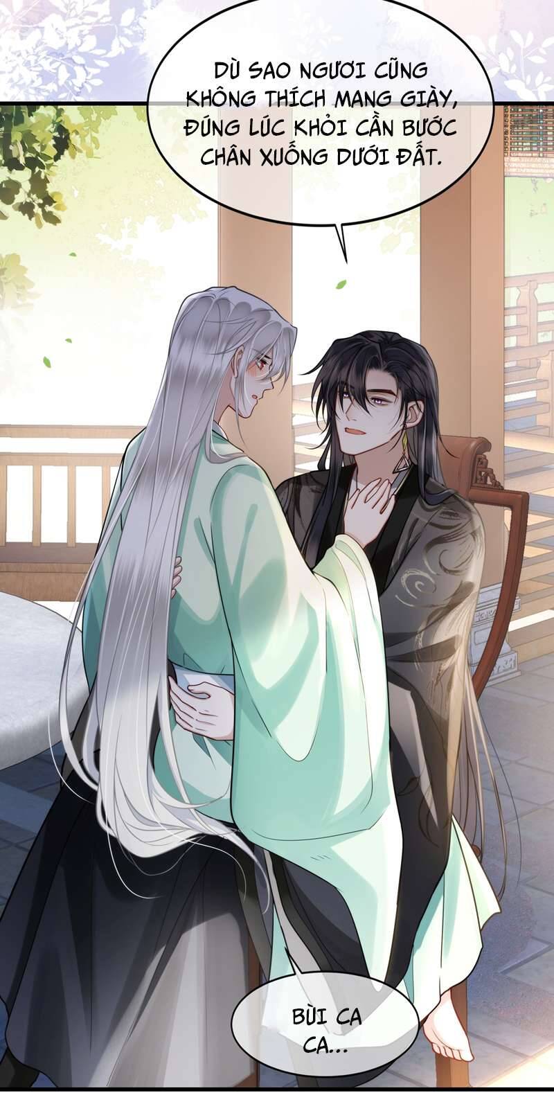 Điện Hạ Khuynh Thành Chapter 49 - 30