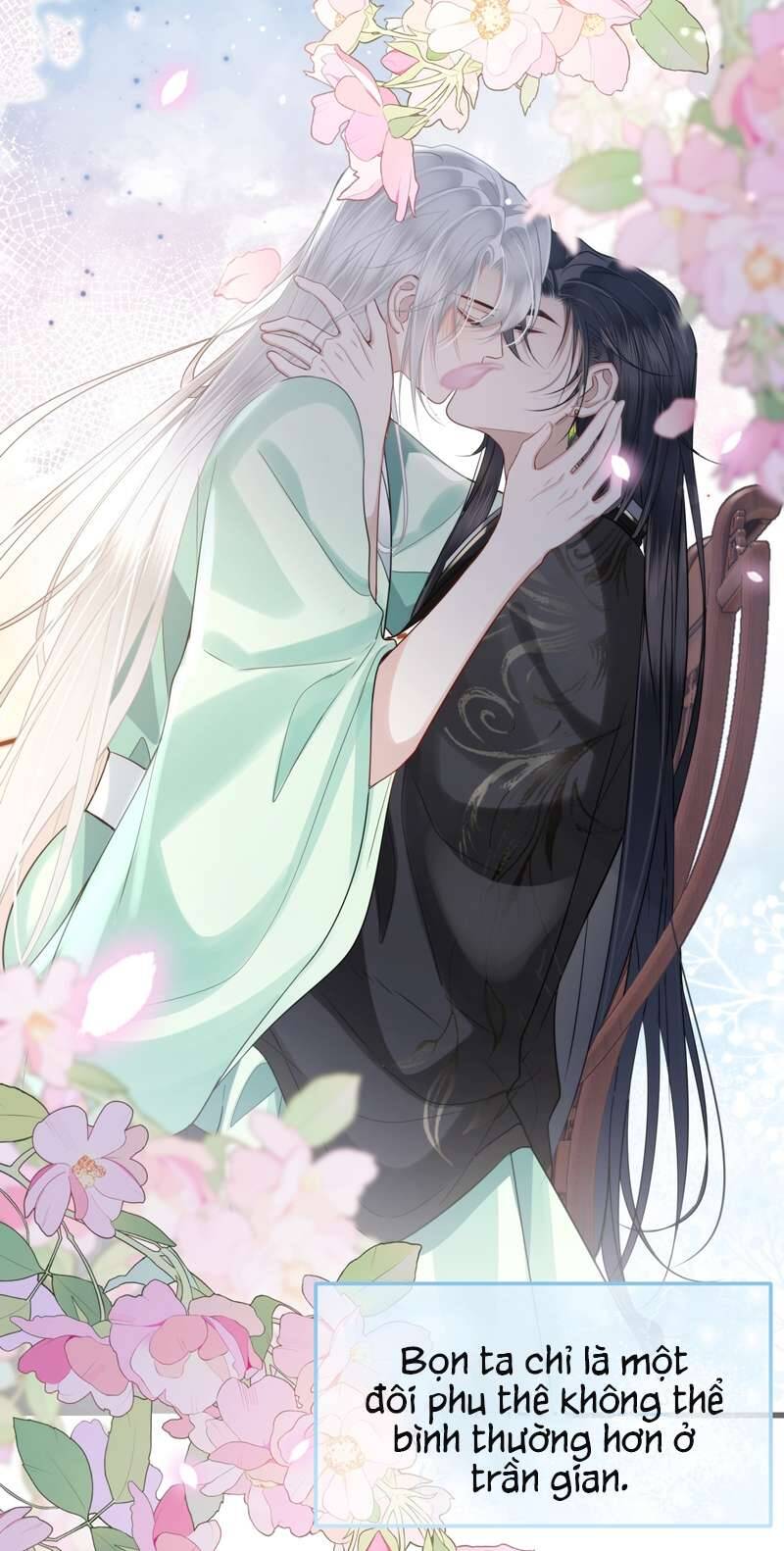 Điện Hạ Khuynh Thành Chapter 49 - 34