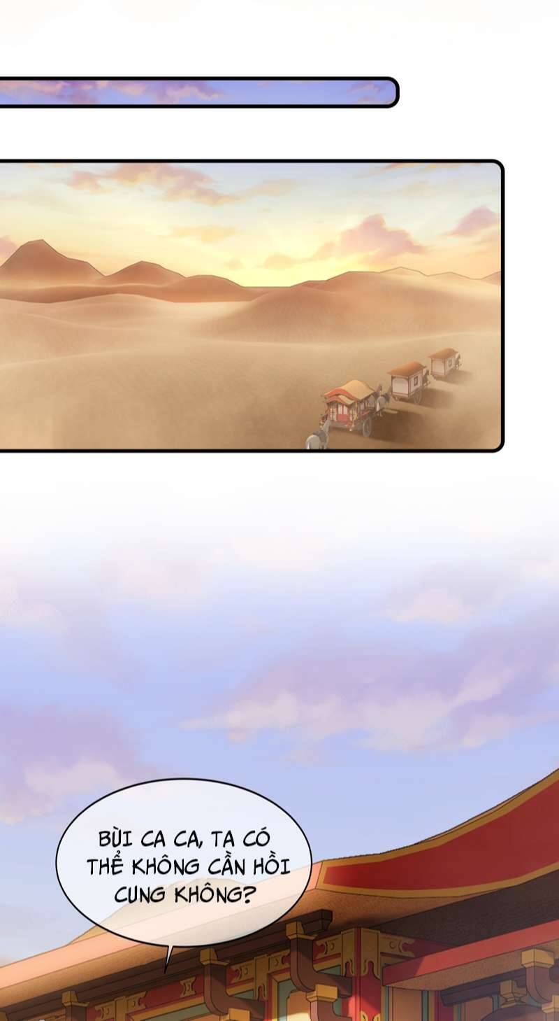 Điện Hạ Khuynh Thành Chapter 49 - 5