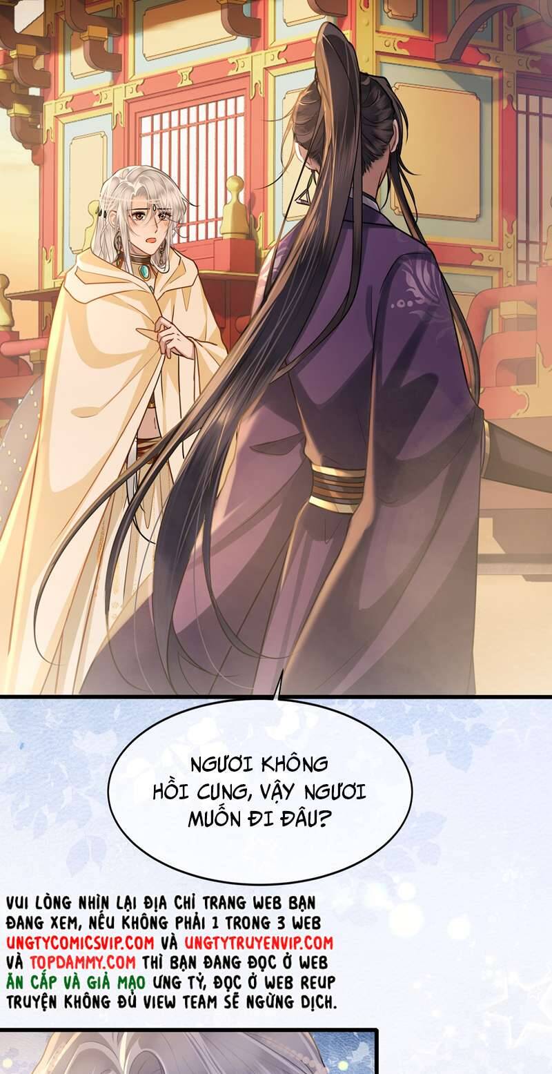 Điện Hạ Khuynh Thành Chapter 49 - 6