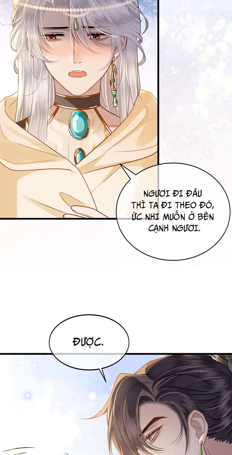 Điện Hạ Khuynh Thành Chapter 49 - 7