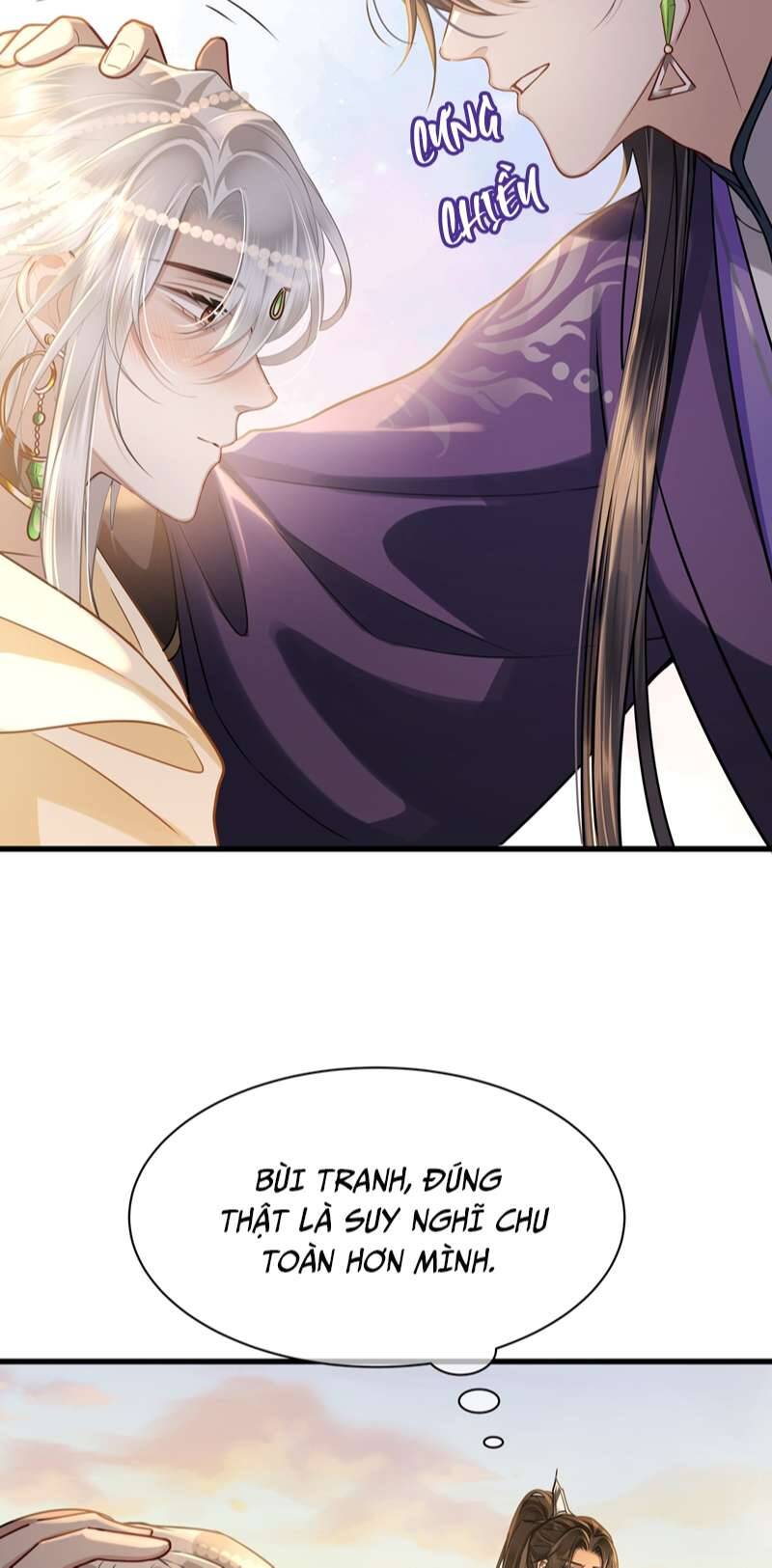 Điện Hạ Khuynh Thành Chapter 49 - 8
