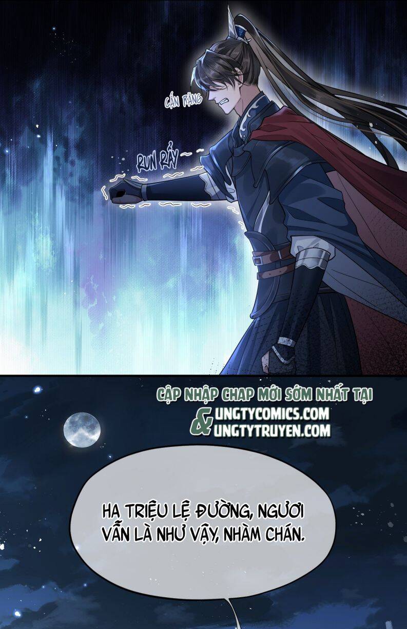 Điện Hạ Khuynh Thành Chapter 5 - 11