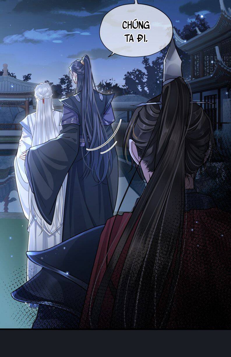 Điện Hạ Khuynh Thành Chapter 5 - 12