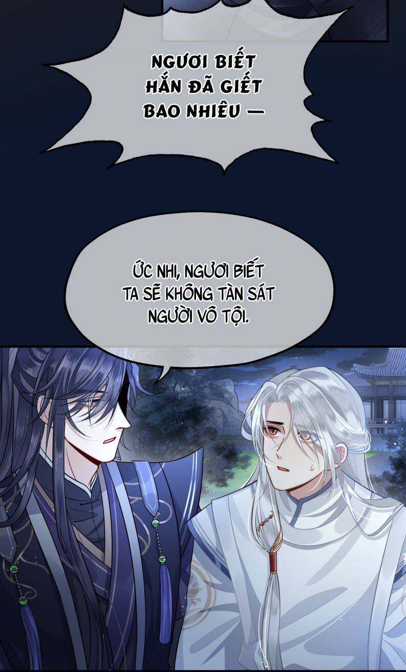 Điện Hạ Khuynh Thành Chapter 5 - 15