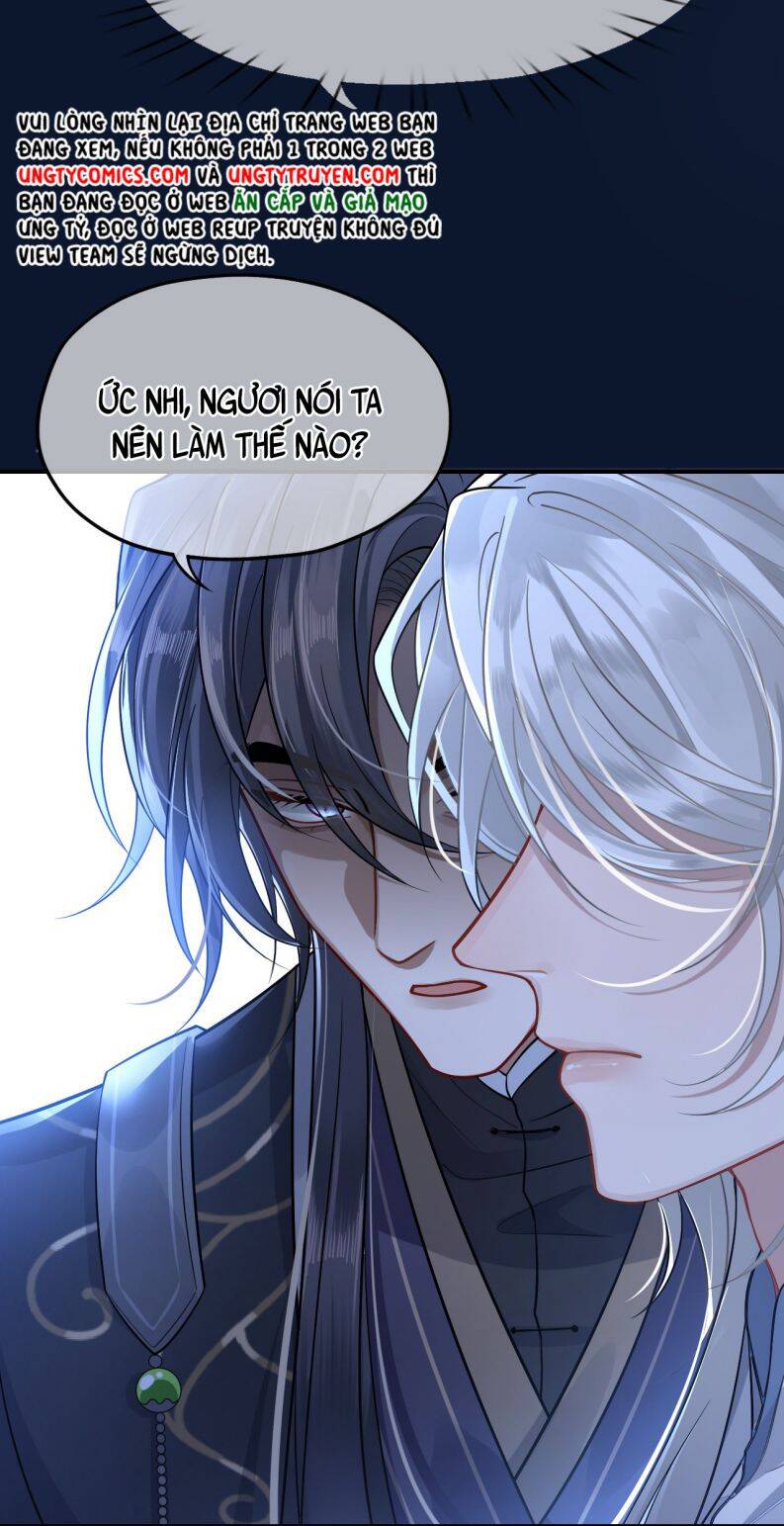 Điện Hạ Khuynh Thành Chapter 5 - 18